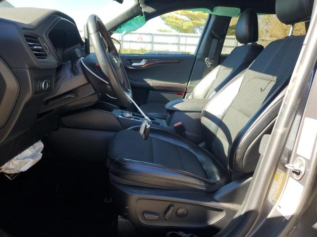 2024 FORD ESCAPE ST #3291110199