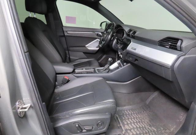 2021 AUDI Q3 PREMIUM S LINE 45 #3268253026