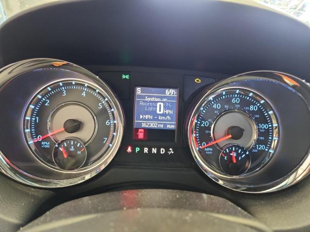 2015 CHRYSLER TOWN & COU - 2C4RC1BG1FR572076