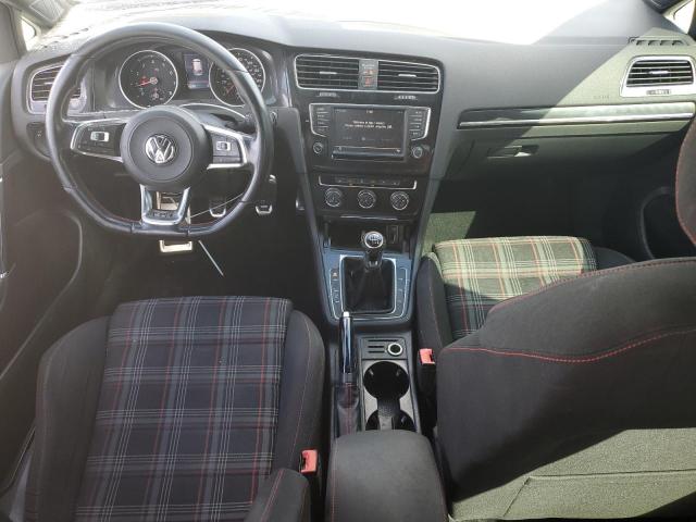 2017 VOLKSWAGEN GTI S - 3VW5T7AU0HM031701