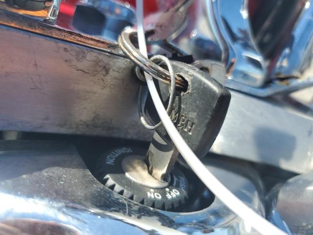 2006 TRIUMPH MOTORCYCLE ROCKET III SMTC00L466J248690