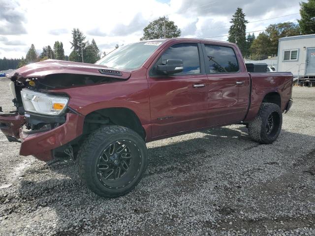 Global Auto Auctions: 2019 RAM 1500 BIG H