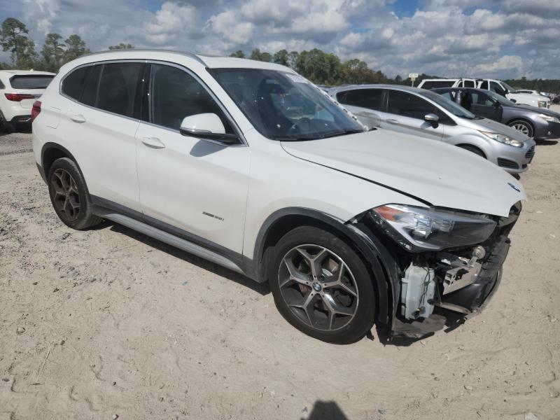 2018 BMW X1 SDRIVE2 #3296384665