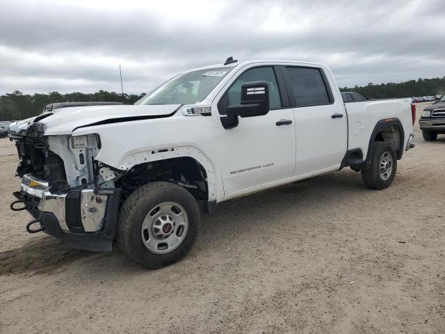 GMC SIERRA K2500 HEAVY DUTY