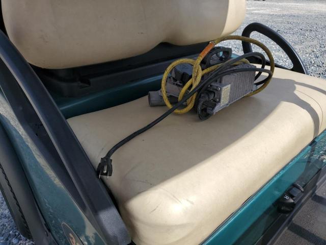 2018 CLUB CAR PRECEDENT #3268859265