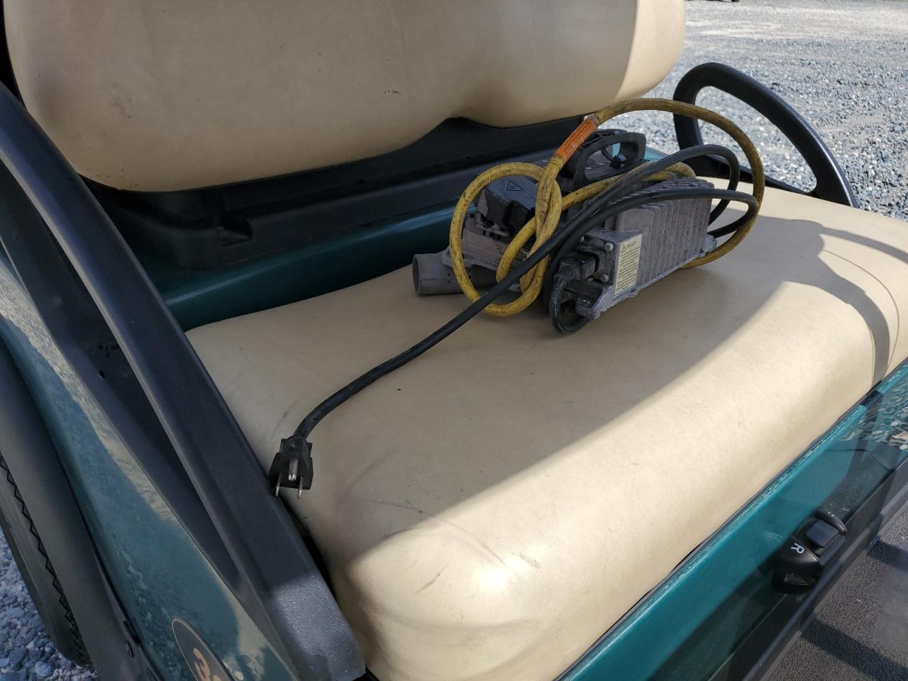 Lot #3268859265 2018 CLUB CAR PRECEDENT