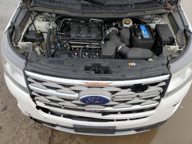 2018 FORD EXPLORER X - 1FM5K7D88JGB97464