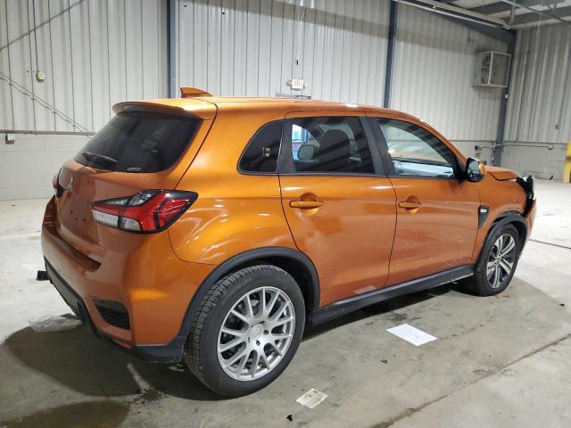 2020 MITSUBISHI OUTLANDER #3298078161