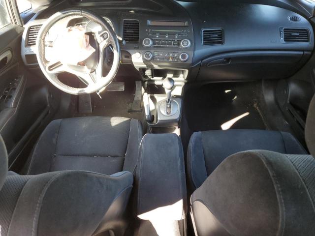 2010 HONDA CIVIC LX-S #3297913779