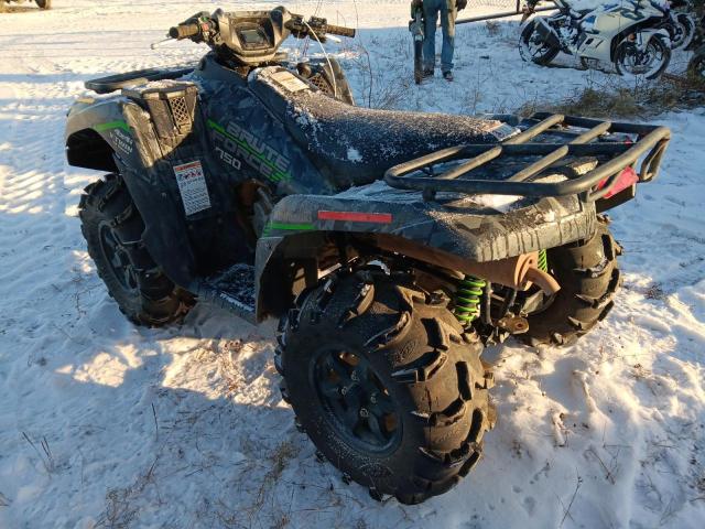 2021 KAWASAKI KVF750 J JKAVFDJ33MB511937