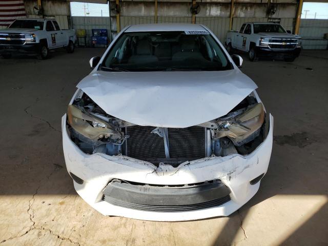 2016 TOYOTA COROLLA L #3303742430