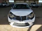 Lot #3303742430 2016 TOYOTA COROLLA L