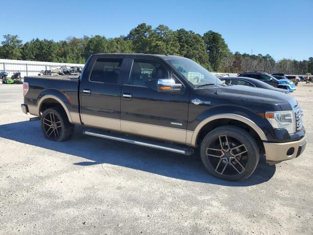 2014 FORD F150 SUPER - 1FTFW1CT8EKD65543