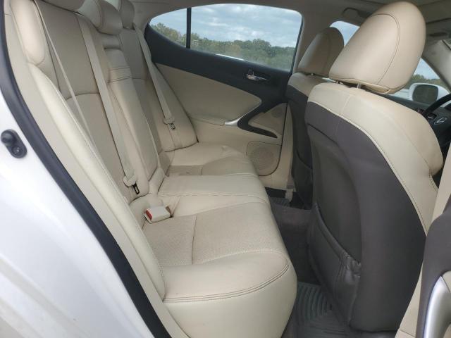 2010 LEXUS IS 250 - JTHCF5C24A5039750