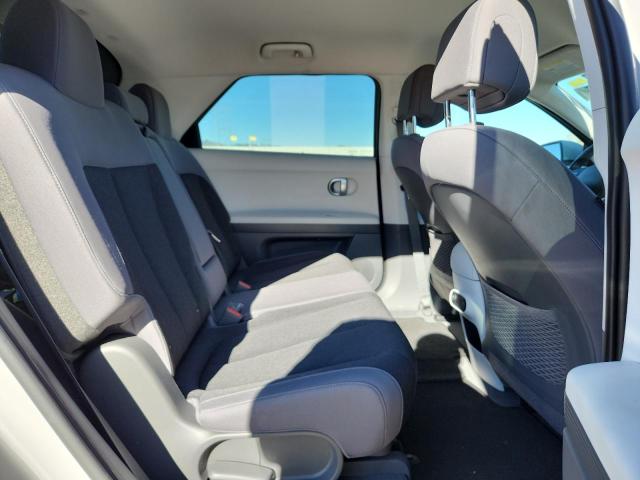 2022 HYUNDAI IONIQ 5 SE #3290639799