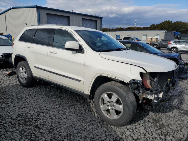 2011 JEEP GRAND CHEROKEE LAREDO #3304752943