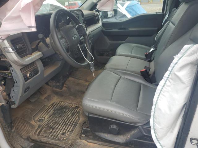 2024 FORD F350 SUPER 1FT8W3BT5REF01914