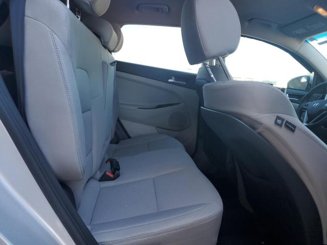 2019 HYUNDAI TUCSON LIM - KM8J33A41KU978674