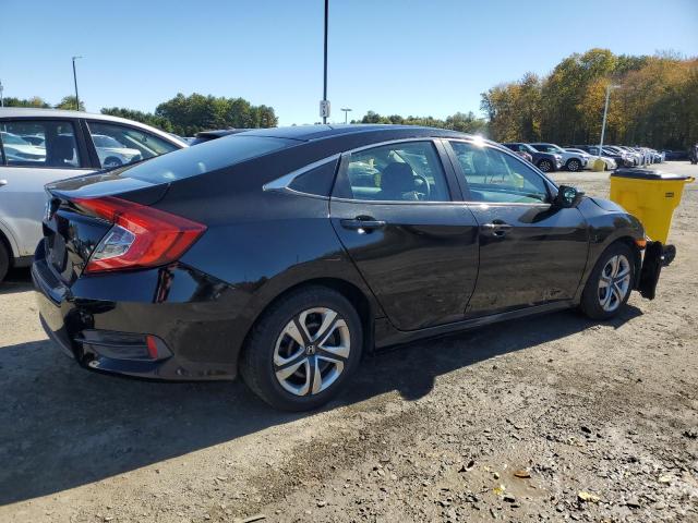 2016 HONDA CIVIC LX - 19XFC2F54GE237821
