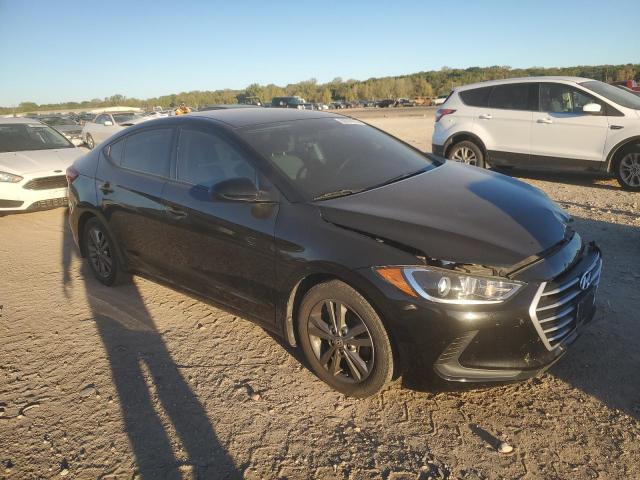 2017 HYUNDAI ELANTRA SE - 5NPD84LF8HH212788