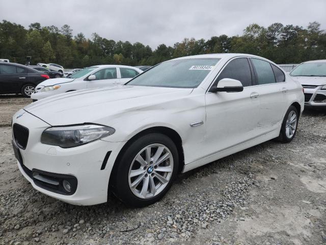 Global Auto Auctions: 2015 BMW 528 I