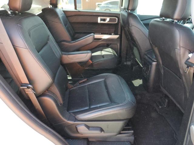 2023 FORD EXPLORER X #3302878894