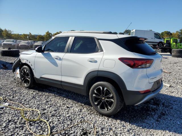 2022 CHEVROLET TRAILBLAZE #3279729938