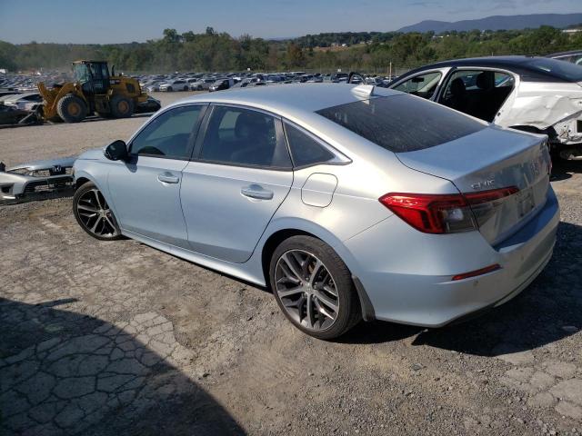 2022 HONDA CIVIC TOUR 2HGFE1F98NH328603