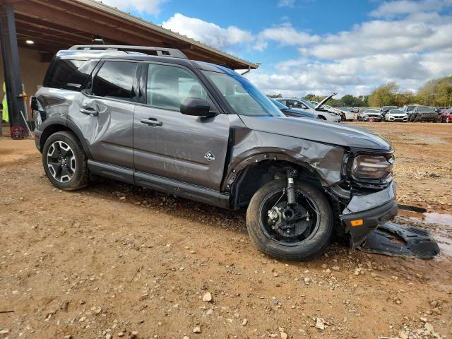 2023 FORD BRONCO SPO #3284779531