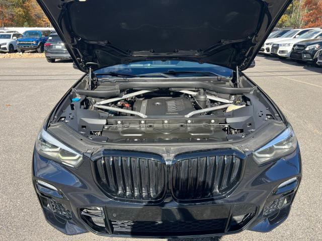 2020 BMW X5 SDRIVE 5UXCR4C05L9B52590