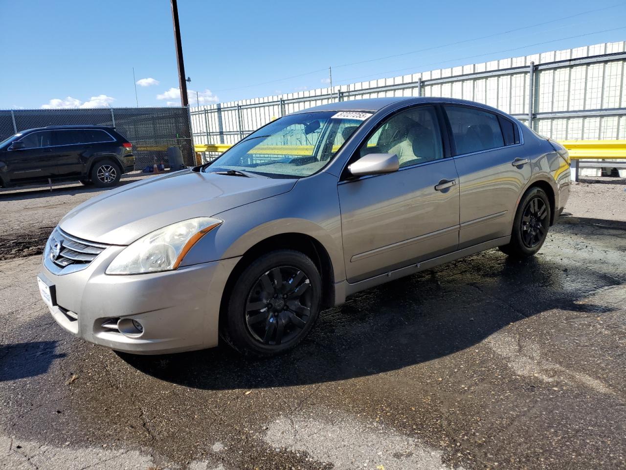 Lot #3304546446 2011 NISSAN ALTIMA BAS