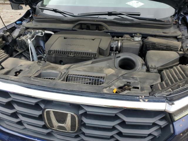 2023 HONDA PILOT EXL - 5FNYG1H47PB056928