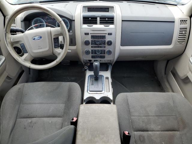 2010 FORD ESCAPE XLT - 1FMCU9DG7AKA79228