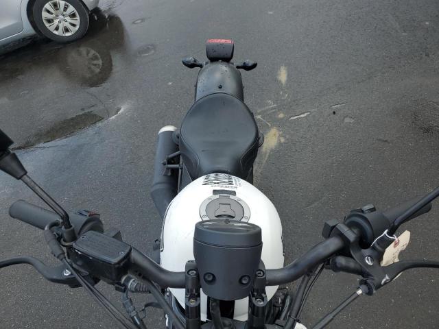 2018 HONDA CMX500 - MLHPC5605J5100753