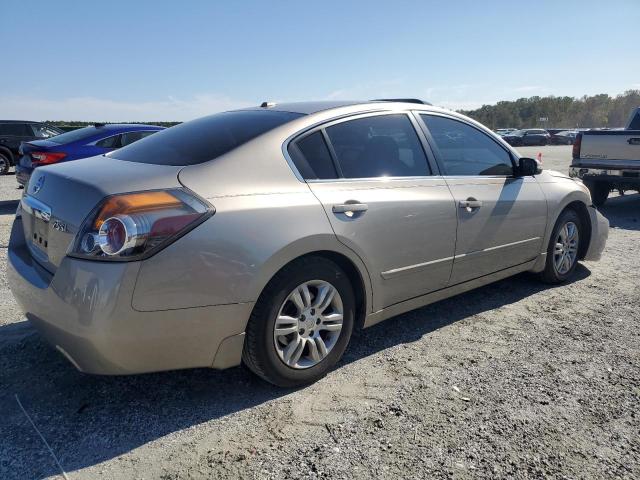 2012 NISSAN ALTIMA BAS #3270764869