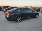Lot #3316936069 2007 LEXUS GS 350