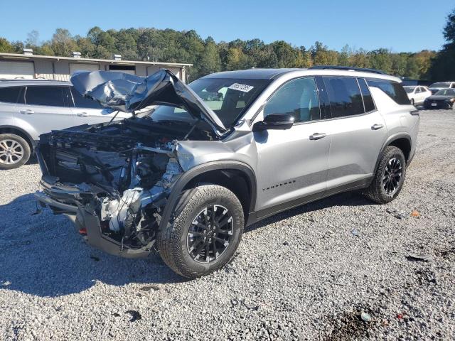 Global Auto Auctions: 2026 CHEVROLET TRAVERSE Z