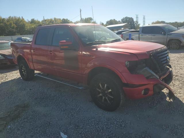2012 FORD F150 SUPER - 1FTFW1EF1CFA73651
