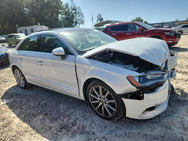 2015 AUDI A3 PREMIUM WAUBFGFF4F1096503