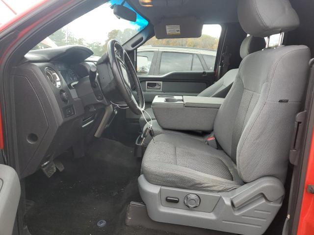 2011 FORD F150 SUPER - 1FTFX1EF2BFB96810