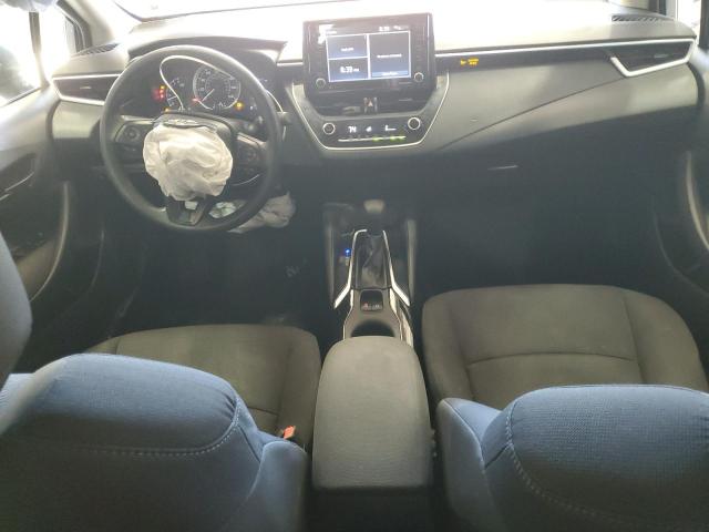 2022 TOYOTA COROLLA LE #3294493535