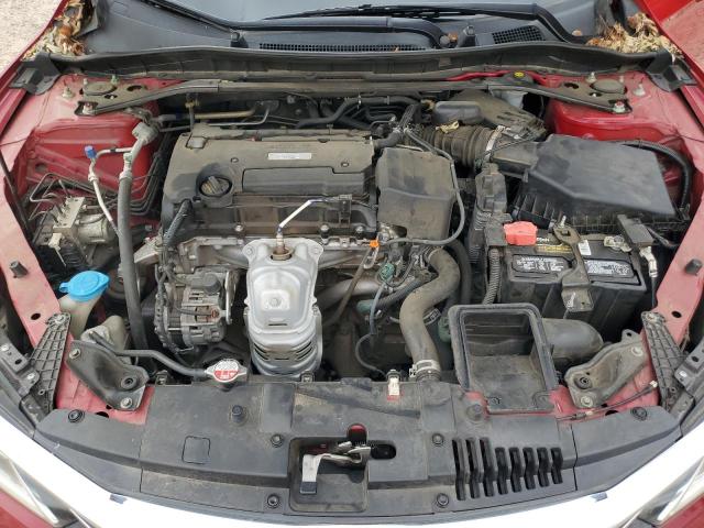 2016 HONDA ACCORD SPO - 1HGCR2F56GA148466