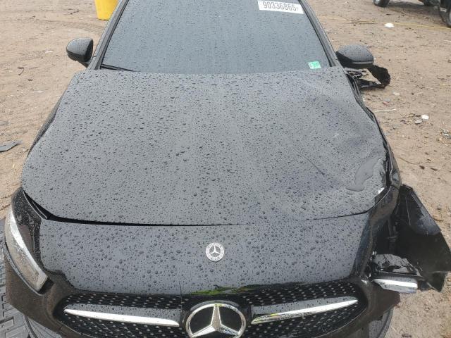 2021 MERCEDES-BENZ A 220 4MAT #3297111492