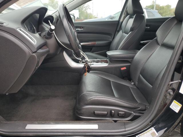 2016 ACURA TLX 19UUB1F3XGA010429