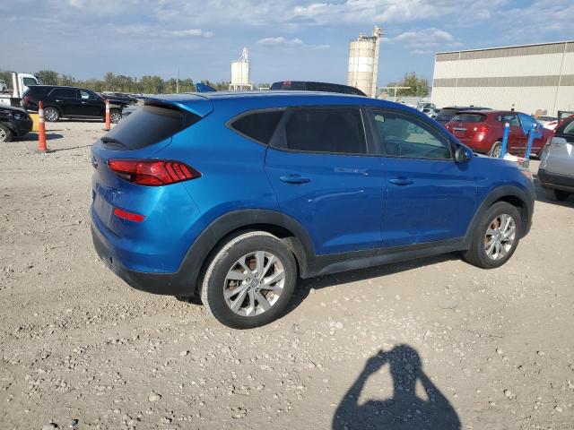 2019 HYUNDAI TUCSON SE - KM8J23A41KU902472