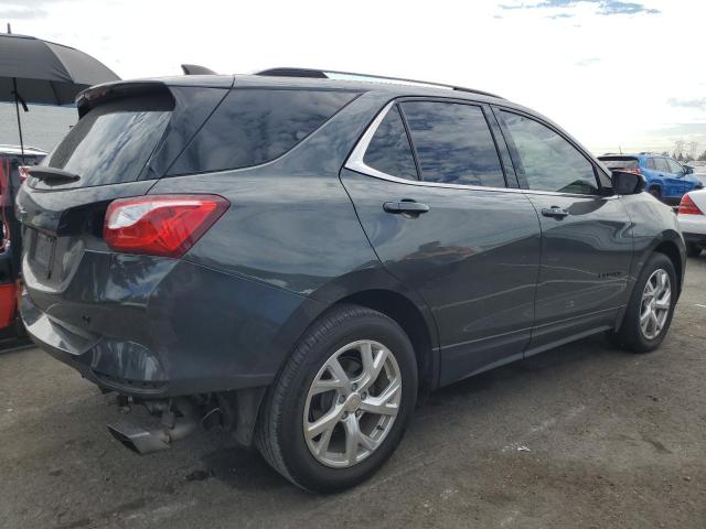 2020 CHEVROLET EQUINOX LT #3304888581