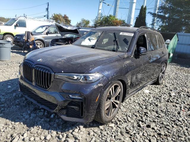 2022 BMW X7 XDRIVE4 #3318949922