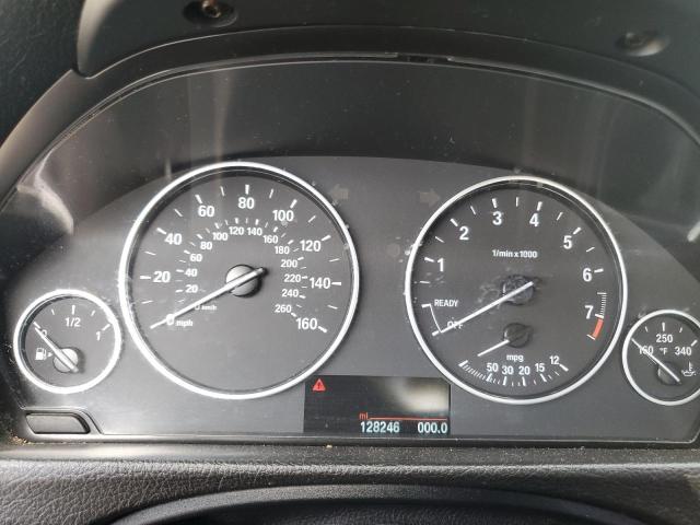 2015 BMW 328 I #3304907542