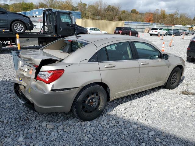 2013 CHRYSLER 200 TOURIN - 1C3CCBAG6DN728141