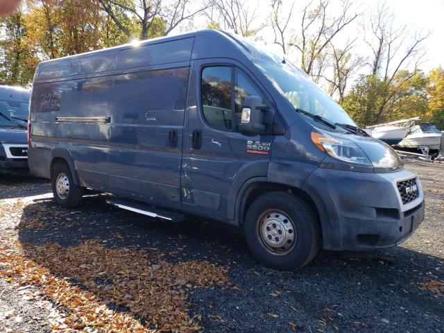 2020 RAM PROMASTER #3309502573